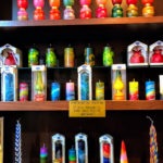 Safed Candles Gallery